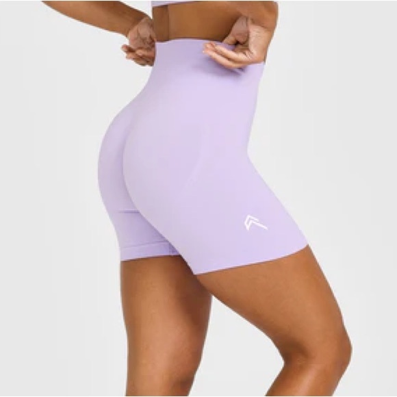 Bike Shorts